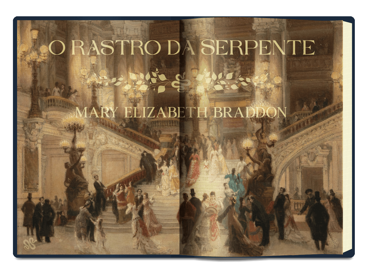 kit open book